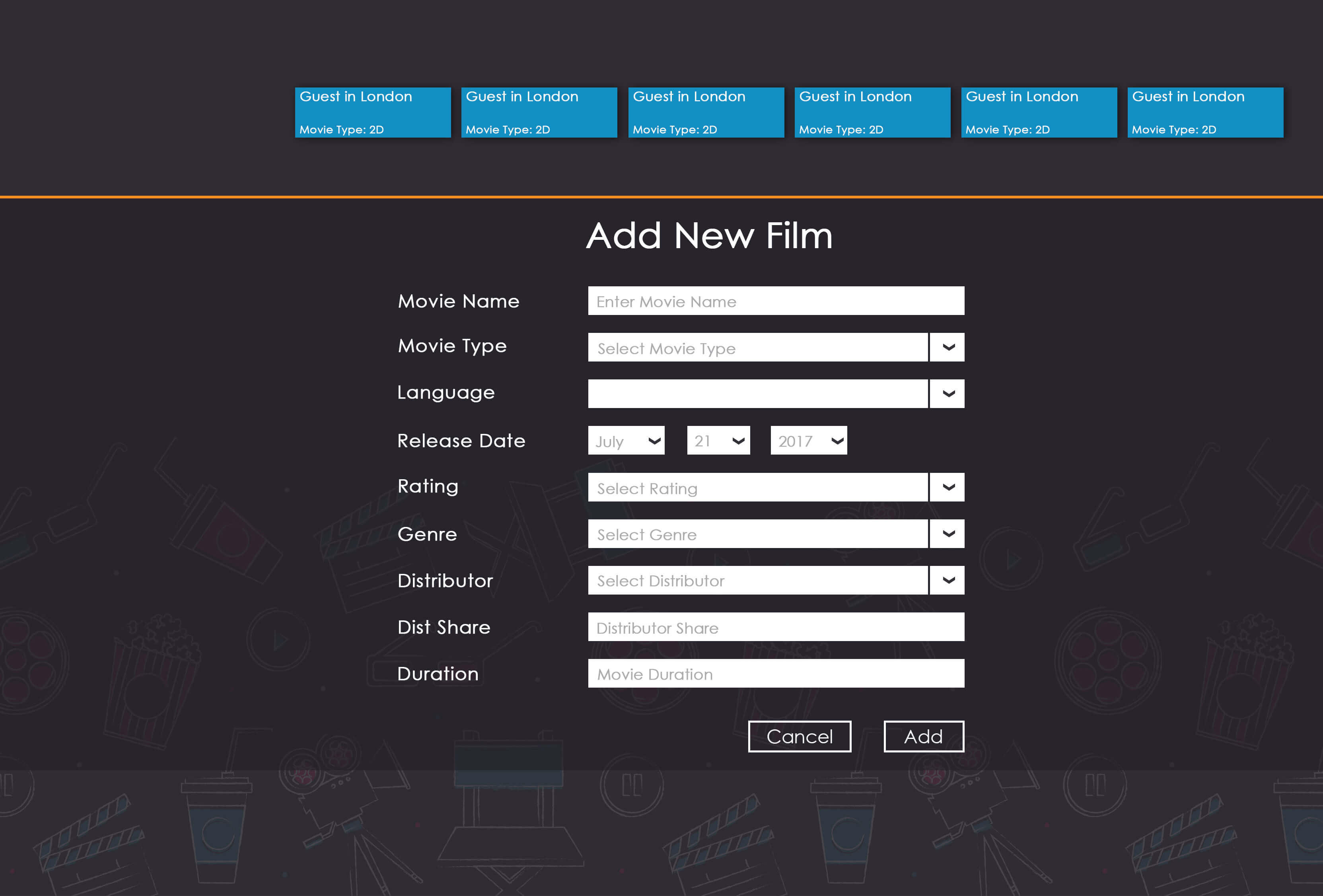 Add-New-Film-Screen