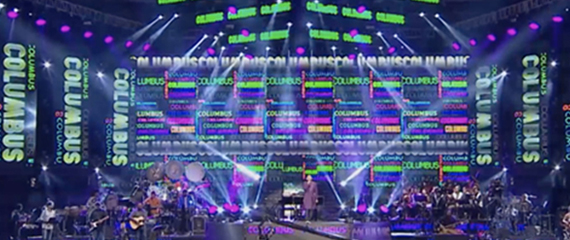 A R Rahman Live in Qatar